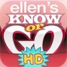 Ellen's Know or Go for iPad Image