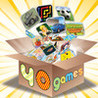 40 Games Image