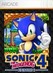 Sonic the Hedgehog 4: Episode I Image