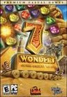 7 Wonders of the Ancient World Image