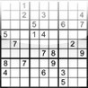 Simple Sudoku Game Image