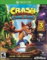 Crash Bandicoot N. Sane Trilogy Image