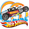 Hot Wheels World's Best Driver Image