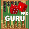 Backgammon Guru Pro Image