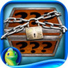 100% Hidden Objects Image