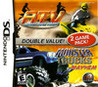 ATV Thunder Ridge Riders / Monster Trucks Mayhem Image