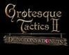 Grotesque Tactics 2: Dungeons & Donuts Image
