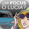 Focus o Lucia Image