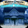 Hidden Objects Haunted Mansions Image