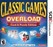 Classic Games Overload: Card and Puzzle Edition Image