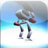 Cybersaurus 3D Image