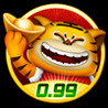 A Miser Tiger Image