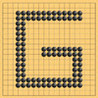 The Go Game - Universal App Image