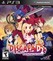 Disgaea D2: A Brighter Darkness Image