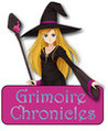 Grimoire Chronicles Image