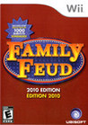 Family Feud: 2010 Edition Image