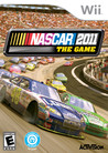 NASCAR 2011: The Game Image