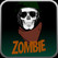 Zombie Tic Tac Toe Image