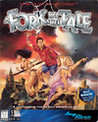 A Fork in the Tale Image