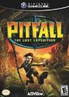 Pitfall: The Lost Expedition Image