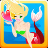 Underwater Mermaid Campus World Image