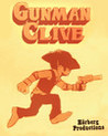 Gunman Clive Image