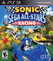 Sonic & Sega All-Stars Racing Image