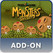 PixelJunk Monsters Encore Image