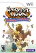 Harvest Moon: Animal Parade Image