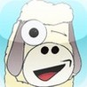 4 Sheeps in a row Image