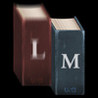 Letter Matrix Image