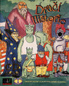 Dragon History Image