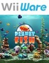 Planet Fish Image