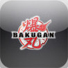 Bakugan Puzzle Image