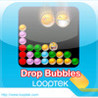 Drop Bubbles by LoopTek Image