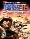 Conflict: Desert Storm II - Back to Baghdad Image