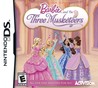 Barbie and the Three Musketeers Image