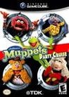 Muppets Party Cruise Image