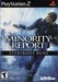 Minority Report: Everybody Runs Image