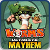 Worms Ultimate Mayhem Image
