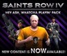 Saints Row IV: Hey Ash, Whatcha Playin'? Pack Image