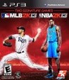 NBA 2K13/MLB 2K13 Combo Pack Image