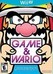 Game & Wario Image