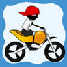 Doodle Moto HD for iPhone Image