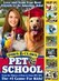 Paws & Claws Pet School Image