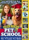 Paws & Claws Pet School Image