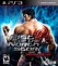 Fist of the North Star: Ken's Rage Image
