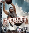 NBA Street Homecourt Image