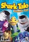 Shark Tale Activity Center Image