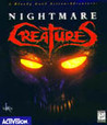 Nightmare Creatures Image
